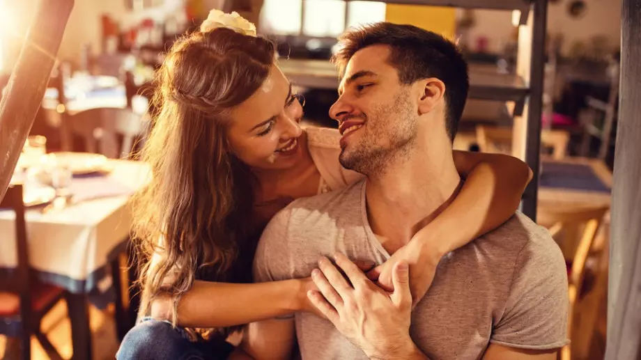 Как всяка зодия си представя мъжа на живота си