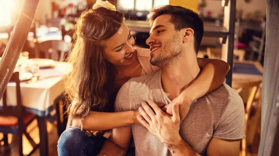 Седмичен любовен хороскоп за 2-6 ноември