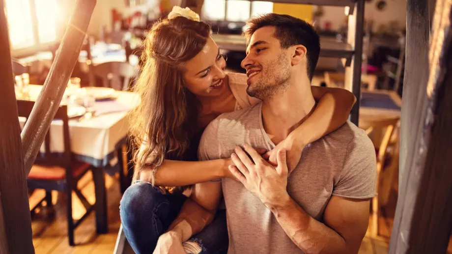 5 навика на мъдрата жена за вечна любов