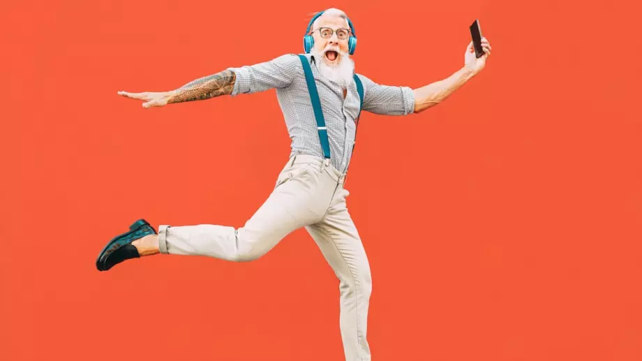 Най-бързото танцово шоу идва в България