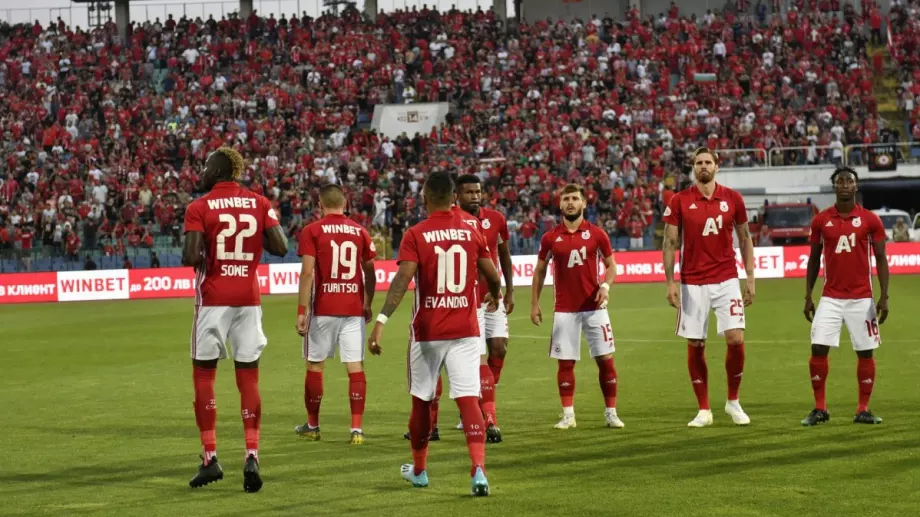 Юноша на Барселона е отказал трансфер в ЦСКА?