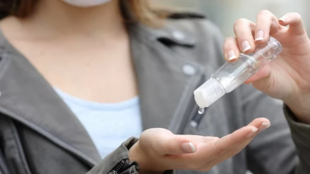 Само 3 дезинфектанта у нас отговарят напълно на препоръките на СЗО