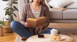 #ПътувамБезПаспорт - споделяне на книжни пътешествия