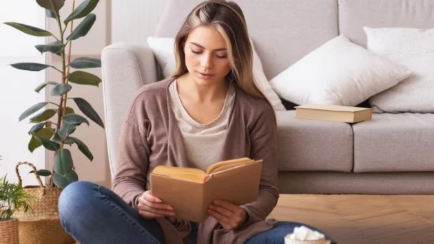 #ПътувамБезПаспорт - споделяне на книжни пътешествия