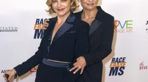 Селма Блеър и Сара Мишел Гелър: Приятелки в добро и зло