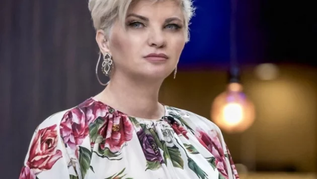 Силвeна Роу: Яжте това за невероятен секс (ВИДЕО)