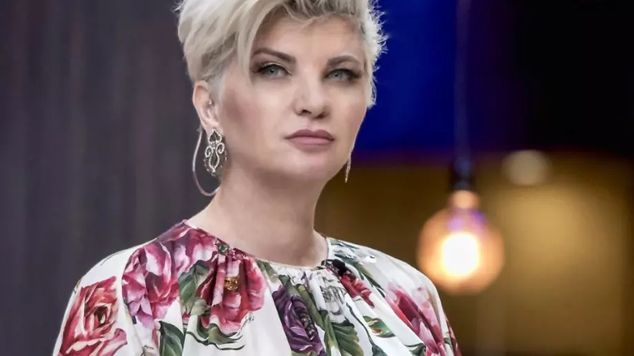 Силвена Роу показа внучката си (ВИДЕО)