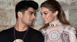 Джиджи Хадид e бременна (СНИМКИ)