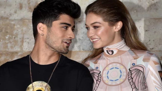 Джиджи Хадид e бременна (СНИМКИ)