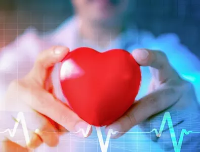 Кардиолог обясни как да пазим сърцето си през лятото