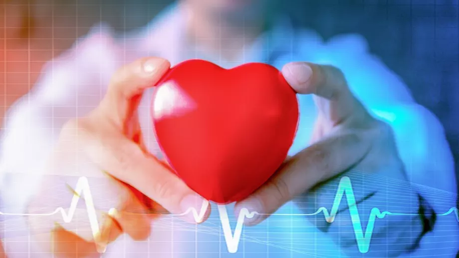 5 златни закона на здравото сърце