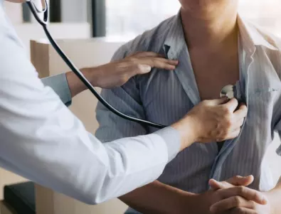 Кардиолог предупреди за скрити симптоми на сърдечно-съдови заболявания 