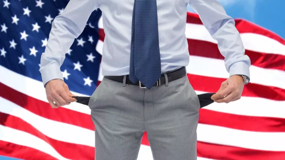 В окото на бурята: Безработните в САЩ вече са над 30 млн. души