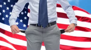 Белият дом прогнозира милиони безработни, ако САЩ не си плащат дълга