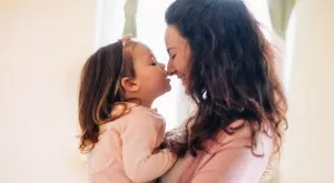 Искам дъщеря ми да порасне жена със съдържание по-голямо от обвивката ѝ