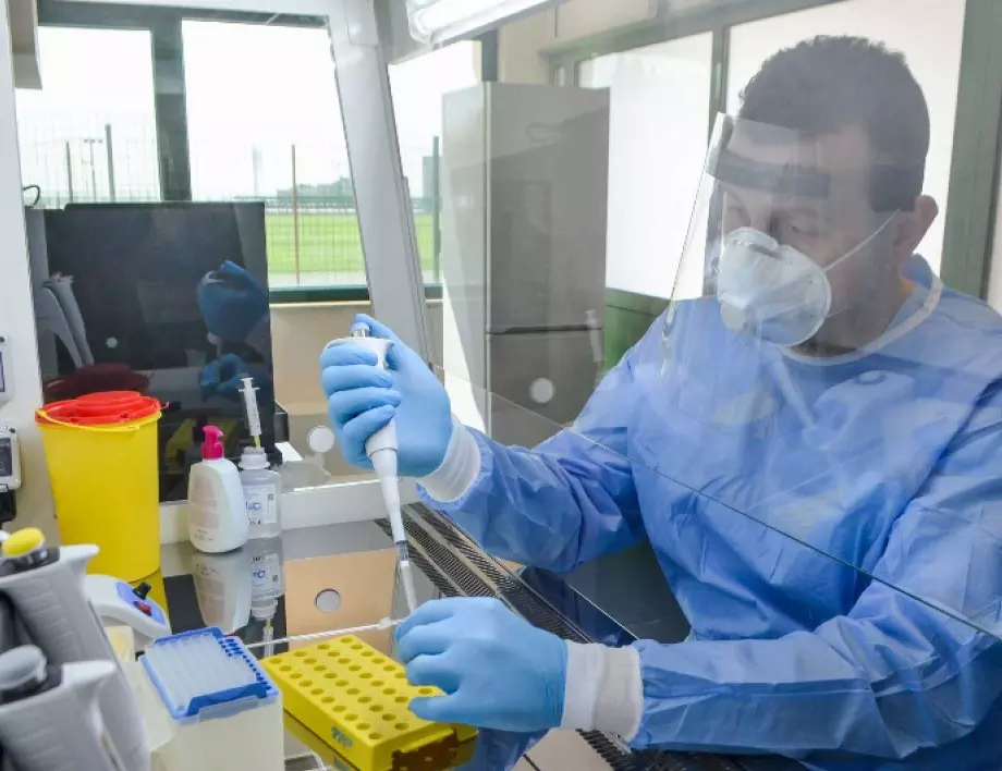 Във Враца заработва лаборатория за PCR тестове
