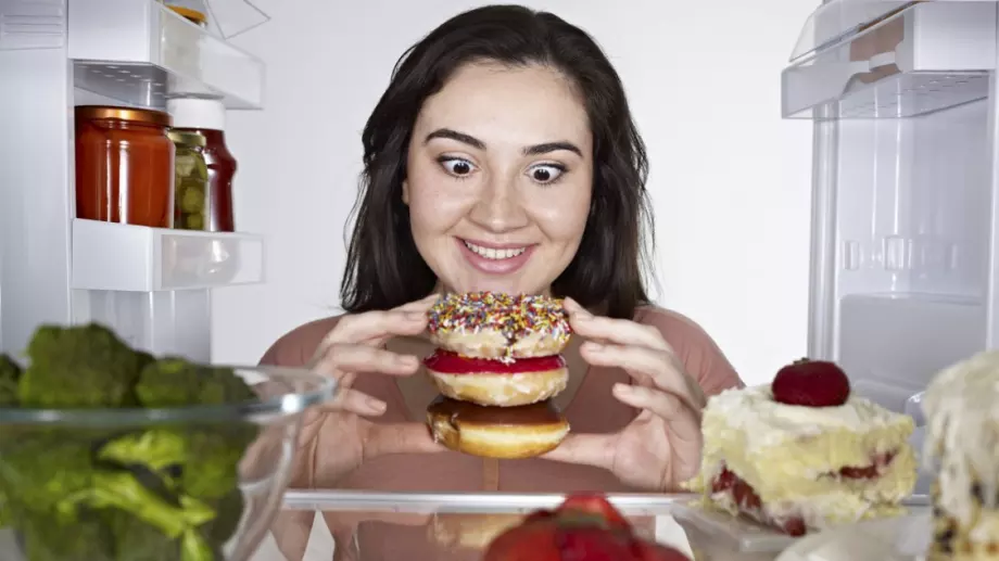 Ендокринолозите забраняват 6 вида храни