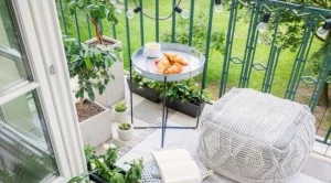 Балкони, в които ще се влюбите (СНИМКИ)