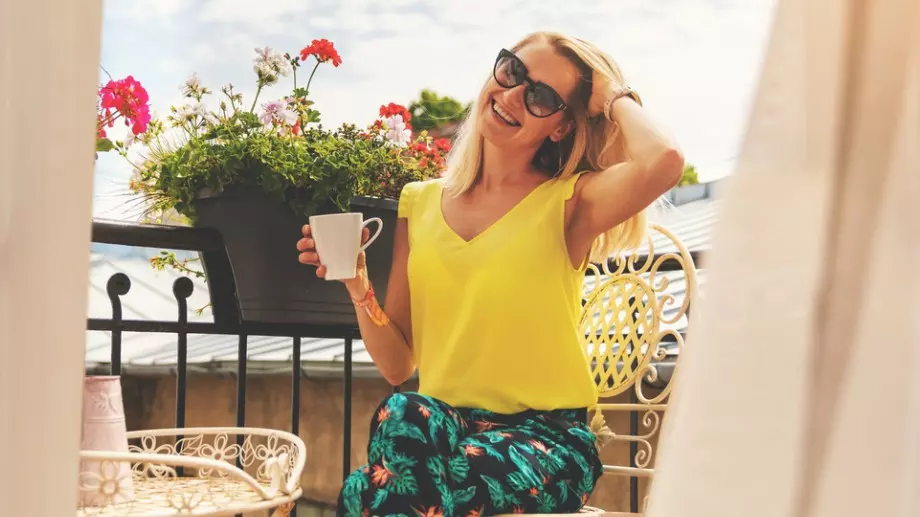 Седмичен хороскоп за 18-24 май