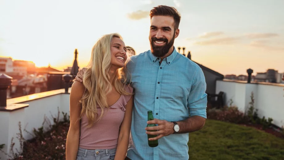 6 неща, които мъжете искат да правим, но няма да кажат