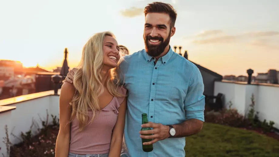 6-те зодии, които най-много си пасват с Лъв в любовта