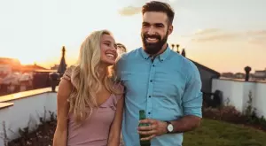 6 неща, които мъжете ВИНАГИ крият от половинките си