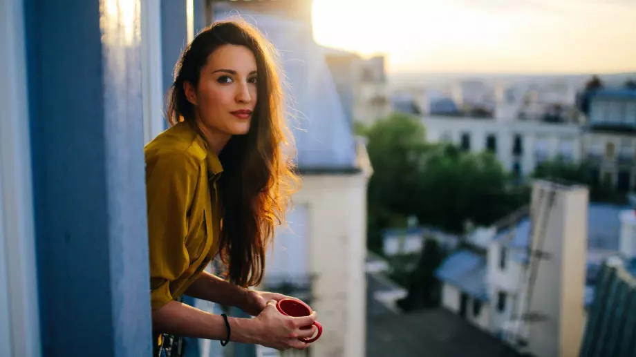 6 неща, които правиш подсъзнателно, когато не си вярна на себе си