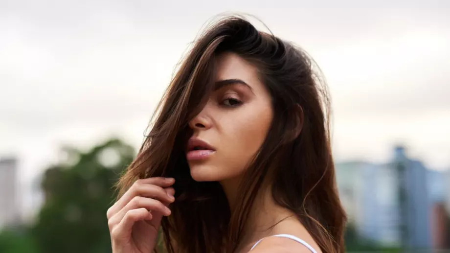 Красотата и силата са в несъвършенството      