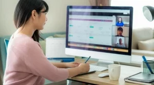 10-те най-големи предизвикателства на работата от вкъщи