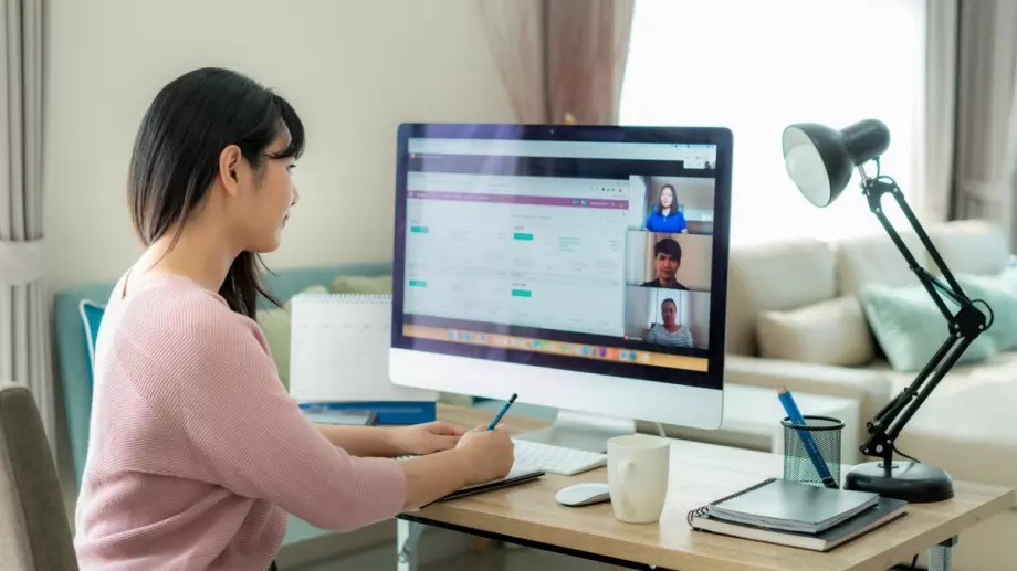 Работата от вкъщи ще остане и след коронавируса