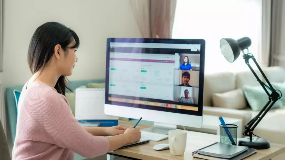 Хотели предлагат хоум офис за 350 лева на седмица