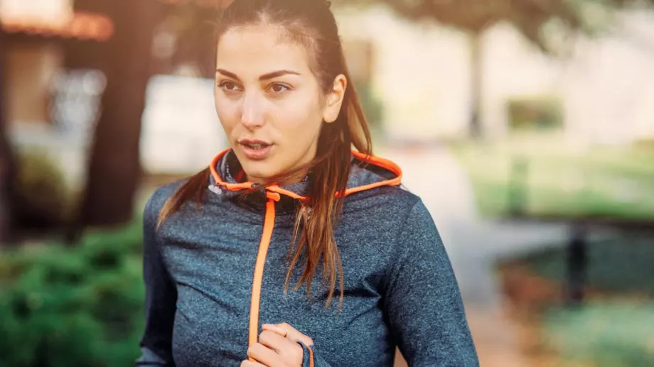 Бягането бори депресията по-добре от лекарства