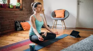 Медитация за изобилие