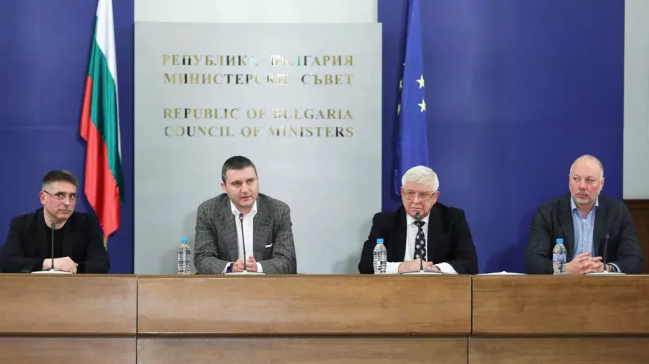 Извънредното положение пада, мерките остават