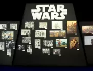 Disney пусна роман за "Междузвездни войни", в който Оби-Уан е бисексуален  