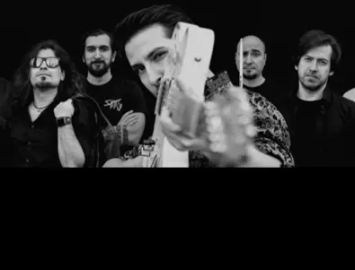 ALI, който идва от бъдещето