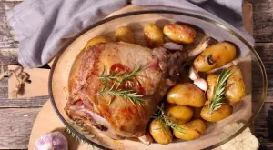 Груби грешки при приготвянето на агнешко