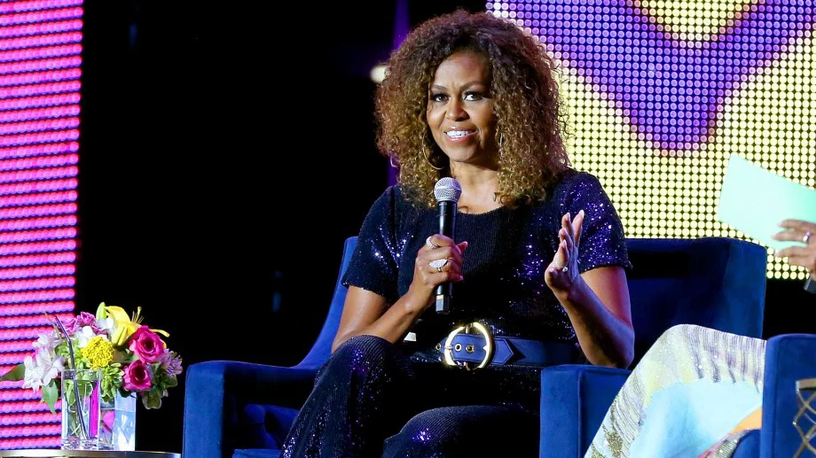 Излиза документален филм за Мишел Обама (ВИДЕО)