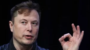 Илън Мъск отново стана баща, избра чудато име (СНИМКИ)