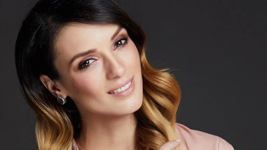 Луиза Григорова разкри пола на бебето си (ВИДЕО)