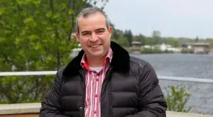 Иван Звездев увеличи семейството си (СНИМКА)