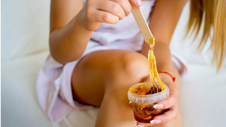 Направете си сами: Ефективна кола маска