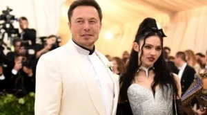 Илън Мъск промени името на детето си 