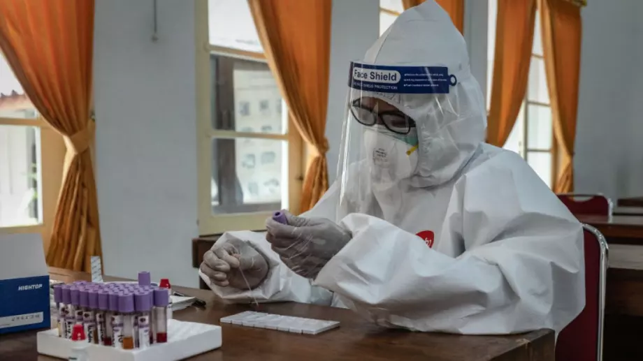 19 нови заразени с Covid-19, още двама починаха