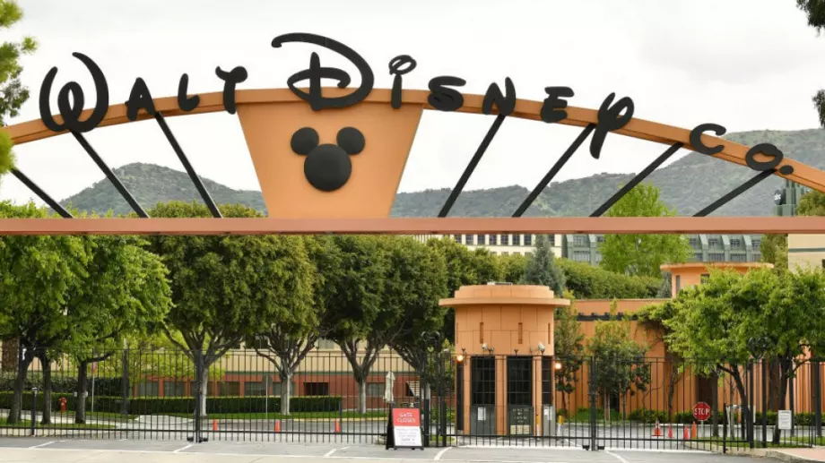 Disney отчете огромни загуби заради епидемията