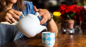 Фазите на детоксикация с DETOXANT