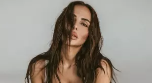 Николета Лозанова си резна косата (СНИМКИ)