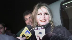 Съдят Бриджит Бардо за расизъм