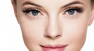 6 неща за изкуствените мигли, които трябва да знаете