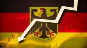 Рекорден срив на германския износ